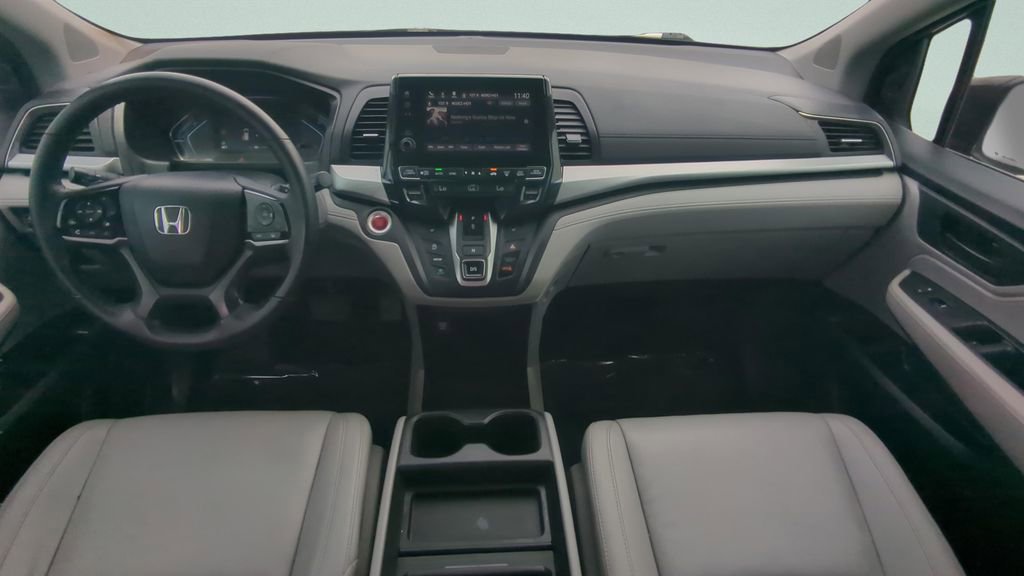 Used 2020 Honda Odyssey EX-L image 11