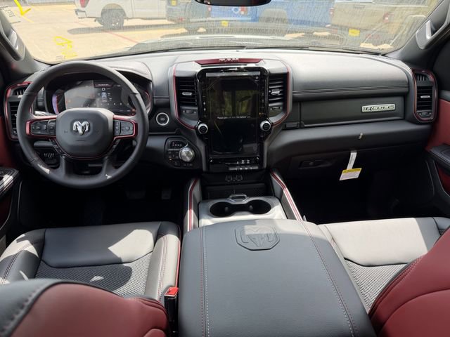 New 2026 RAM 1500 Rebel w/ Bed Utility Group image 18