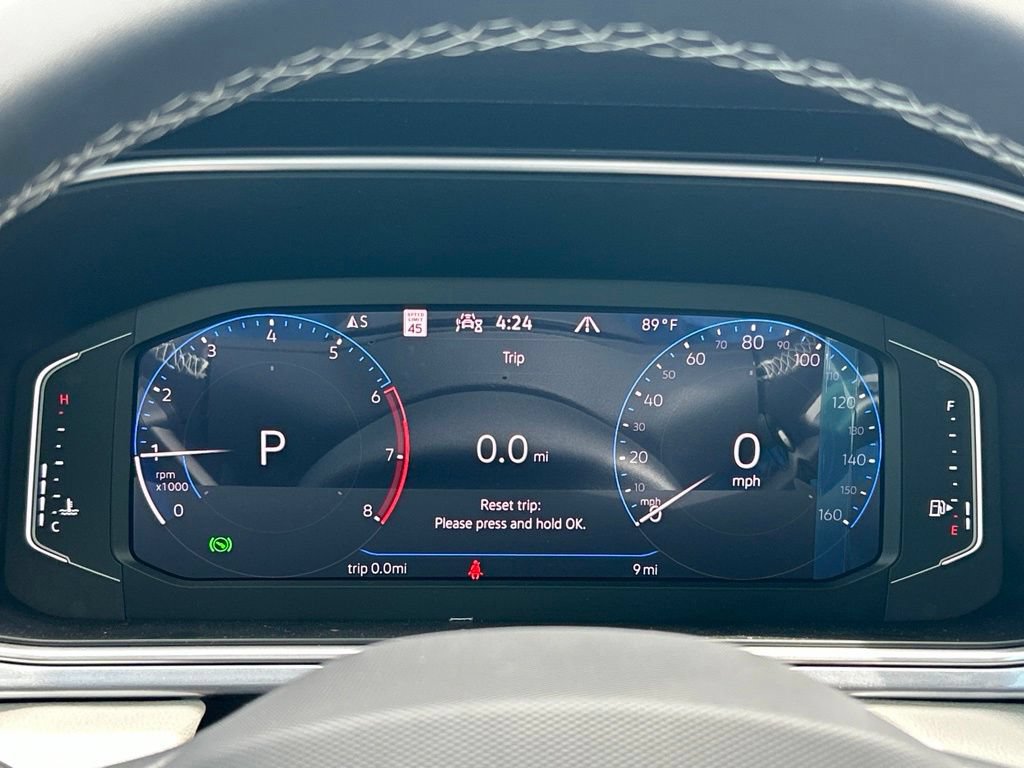 New 2026 Volkswagen Taos SEL AWD/4WD image 25
