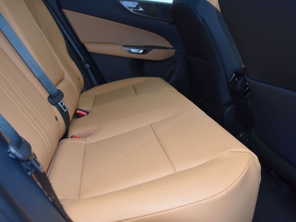 New 2026 Lexus NX 350 AWD w/ Premium Package image 22