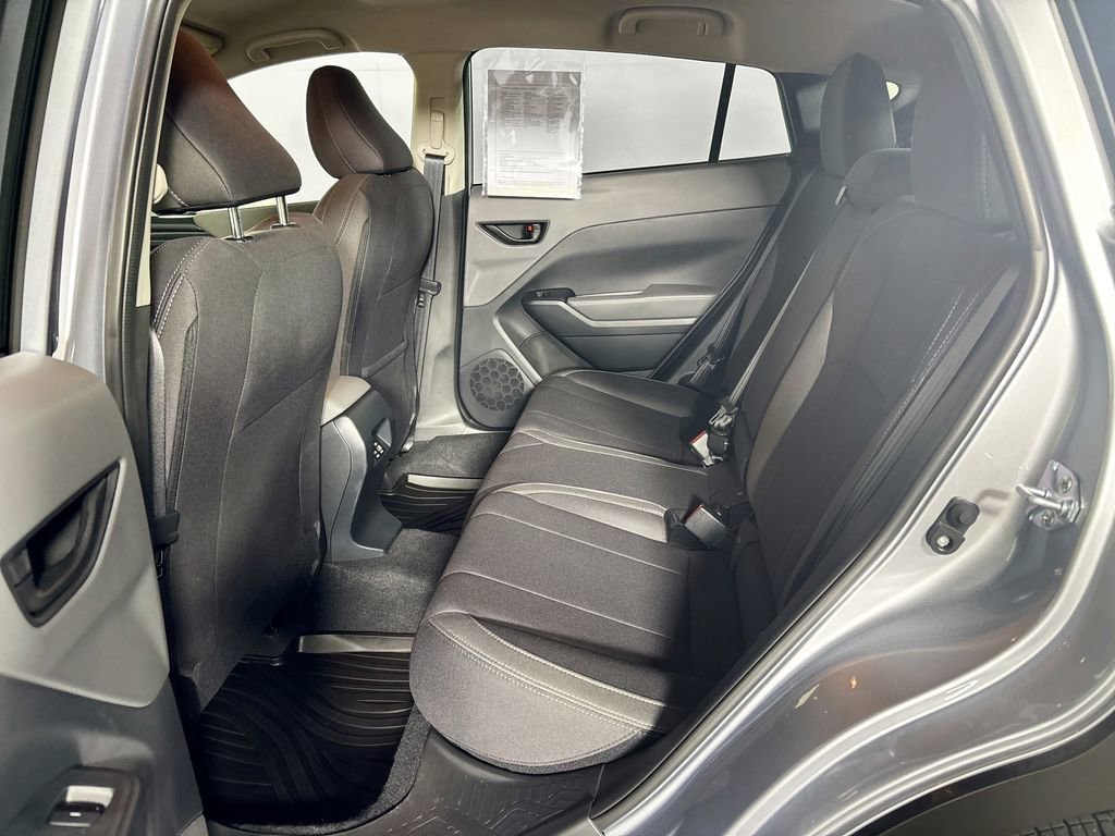 Certified 2025 Subaru Crosstrek 2.0i Premium w/ Crosstrek Mirror Package image 20