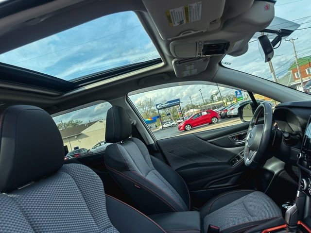 Used 2019 Subaru Forester Sport w/ Popular Package #2 image 25