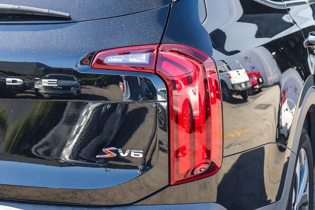 Used 2020 Kia Telluride S FWD image 9