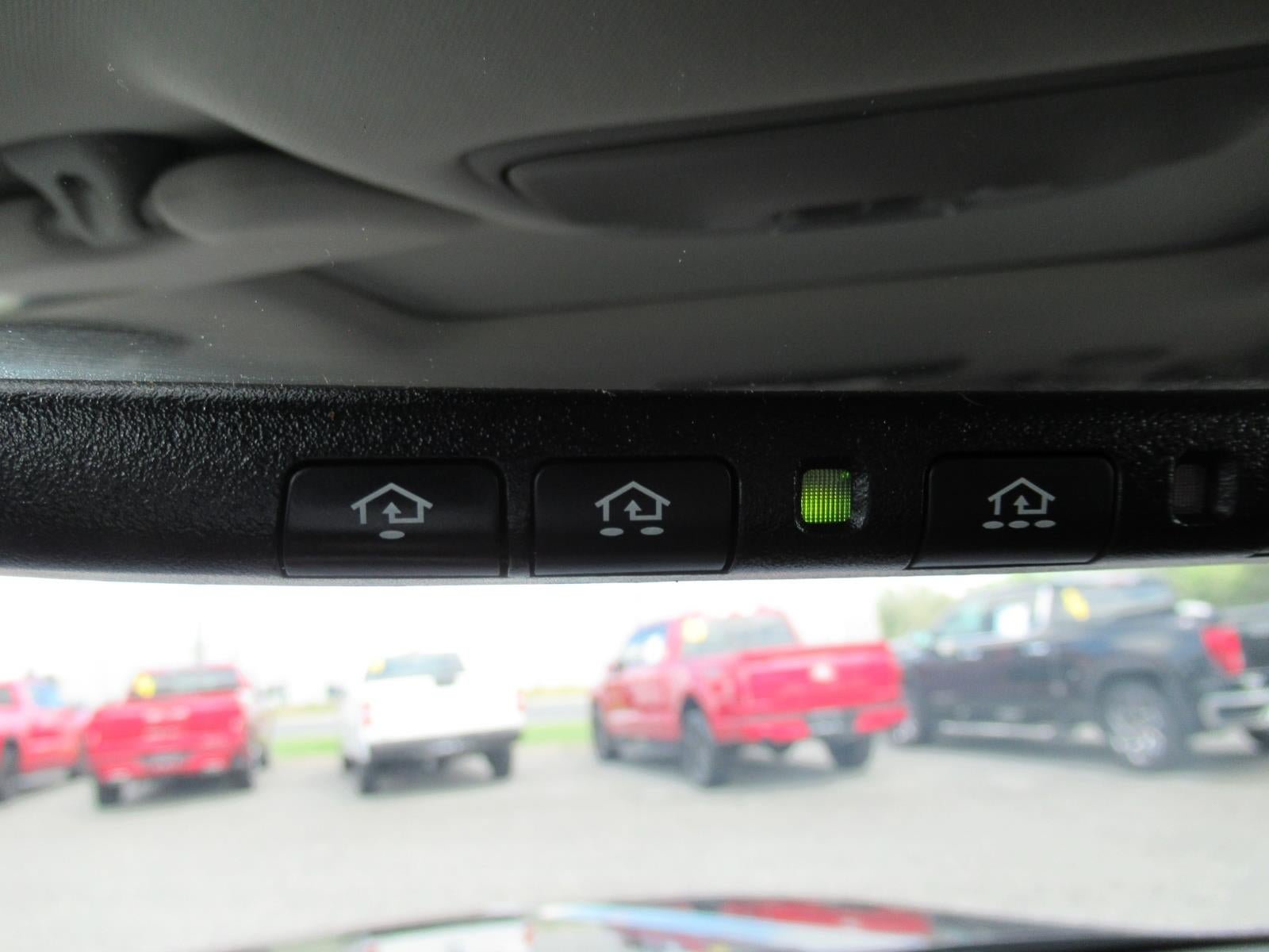 Used 2020 Kia Telluride SX w/ Towing Package FWD image 35