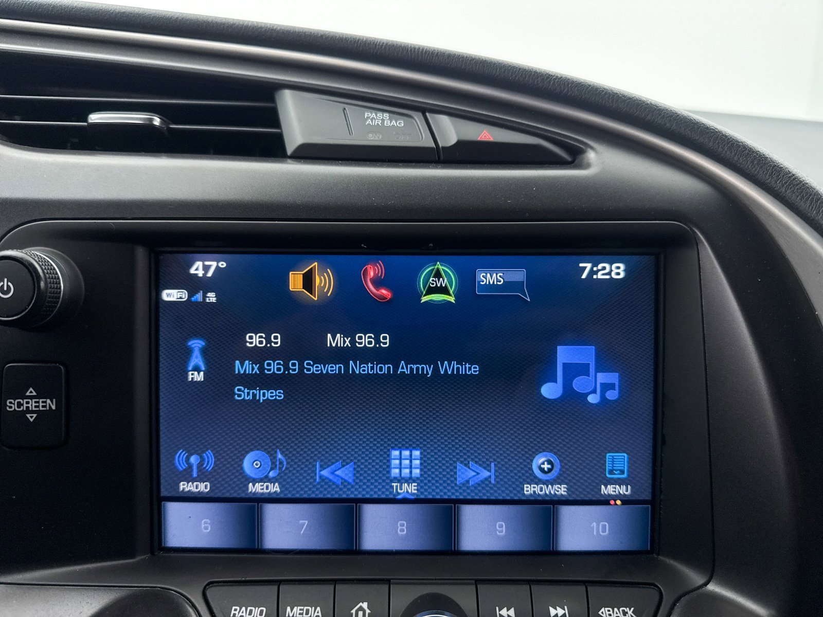 Used 2018 Chevrolet Corvette Stingray image 24