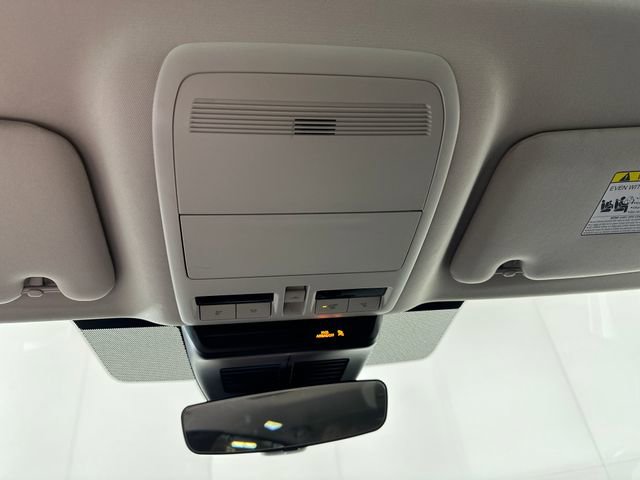 Used 2024 MAZDA CX-90 Plug-In Hybrid w/ Preferred image 24