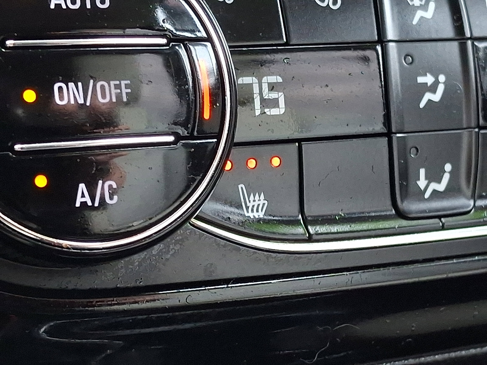 Certified 2023 Buick Encore GX Select image 23