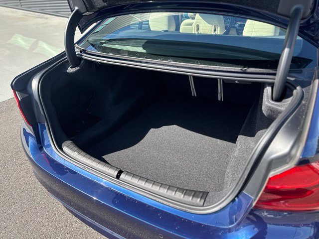 Used 2019 BMW 530i xDrive AWD/4WD image 34