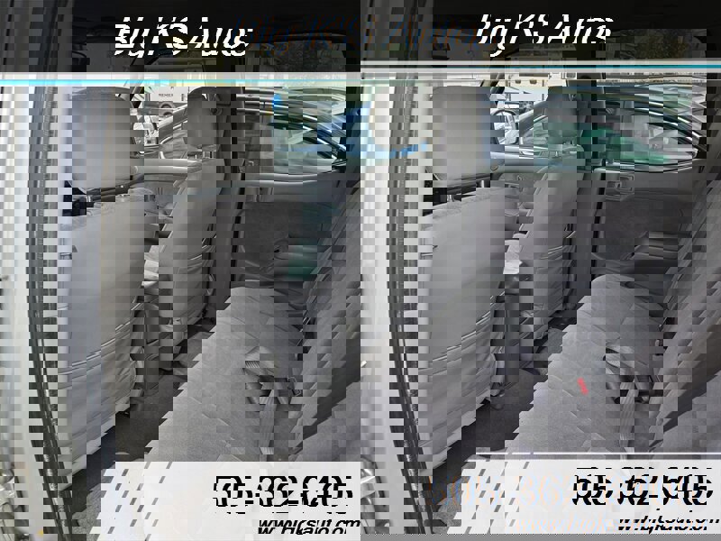 Used 2004 Toyota Tacoma PreRunner image 11