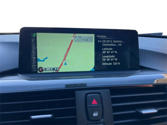 Used 2016 BMW 428i xDrive Convertible image 21