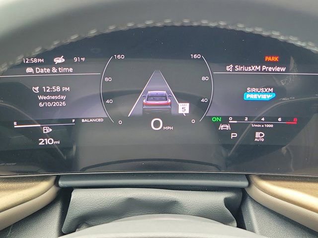 Certified 2025 Audi Q5 Premium w/ Premium Plus AWD/4WD image 23