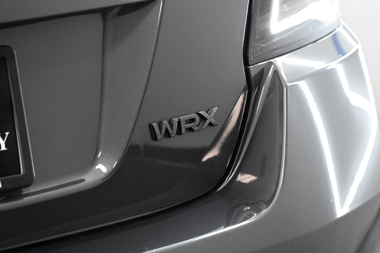 Used 2021 Subaru WRX Limited AWD/4WD image 16