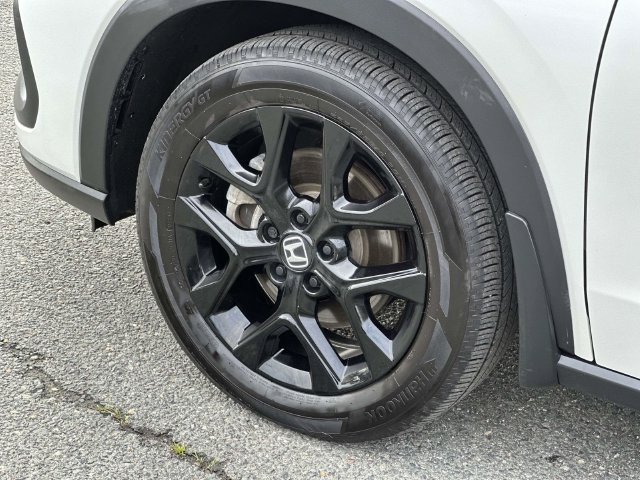 Used 2023 Honda HR-V Sport image 10