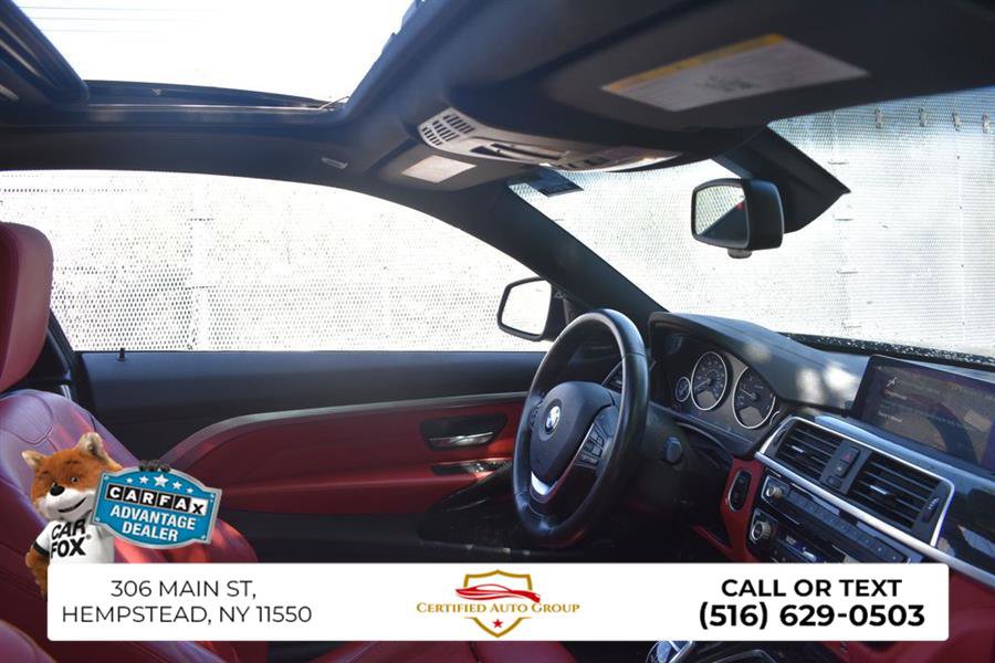 Used 2019 BMW 440i xDrive Coupe AWD/4WD image 20
