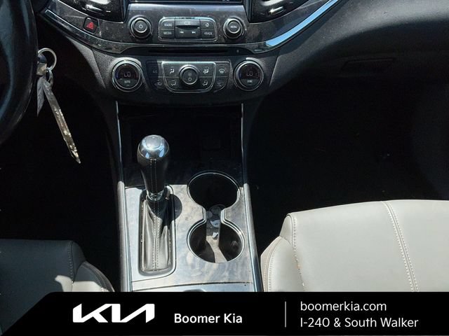 Used 2014 Chevrolet Impala LT FWD image 23