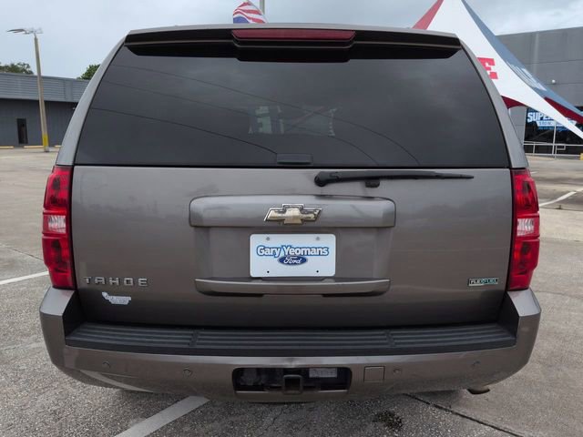 Used 2011 Chevrolet Tahoe LT w/ Regional Value Package image 5