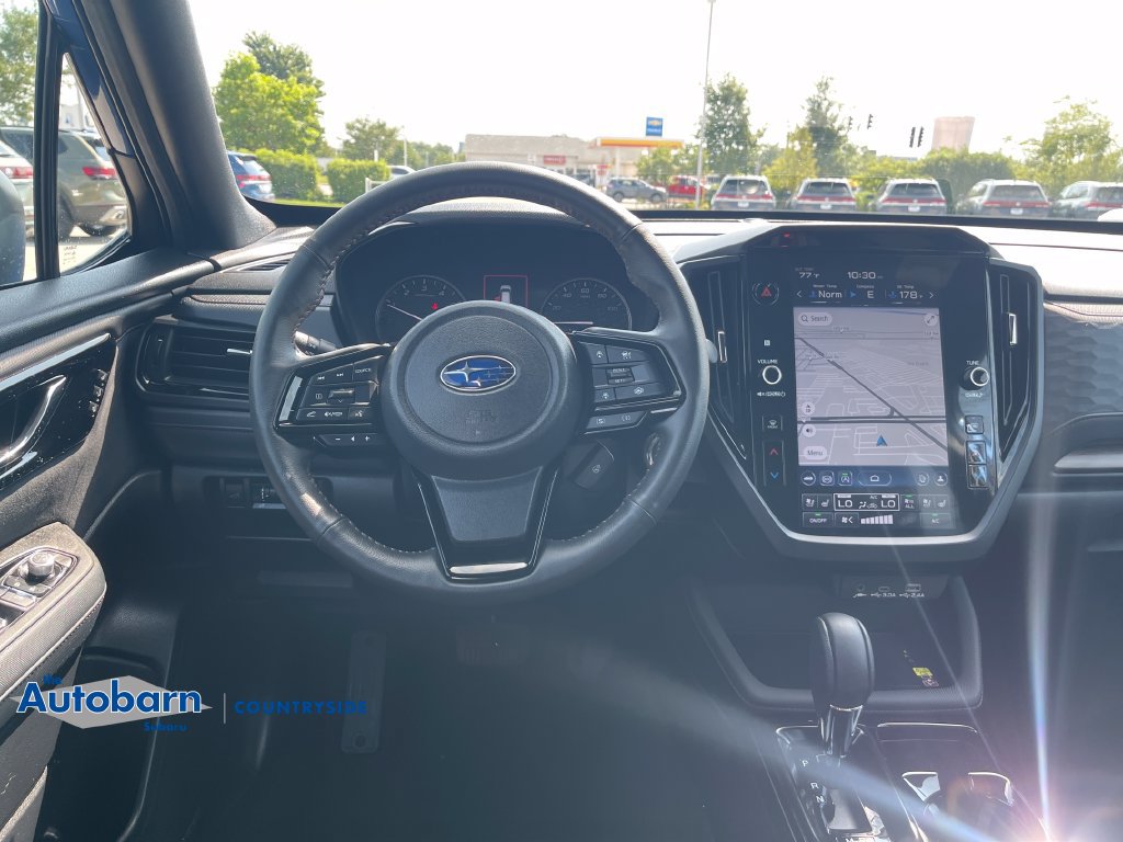 Certified 2026 Subaru Forester Touring AWD/4WD image 27