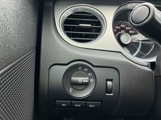 Used 2012 Ford Mustang Shelby GT500 image 29