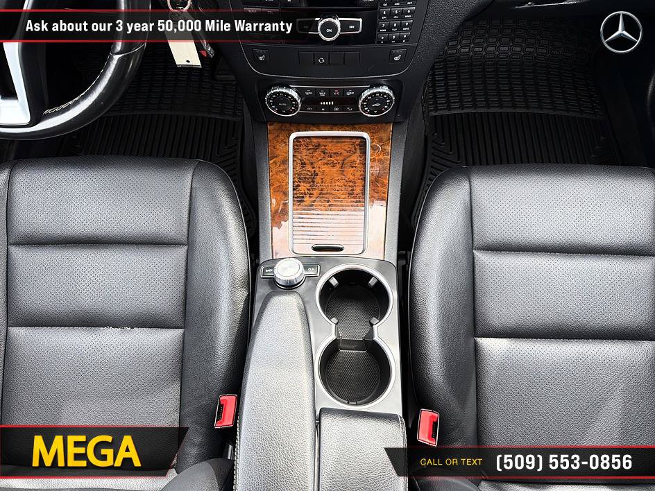 Used 2015 Mercedes-Benz GLK 250 BlueTEC 4MATIC w/ Premium 1 Package image 19