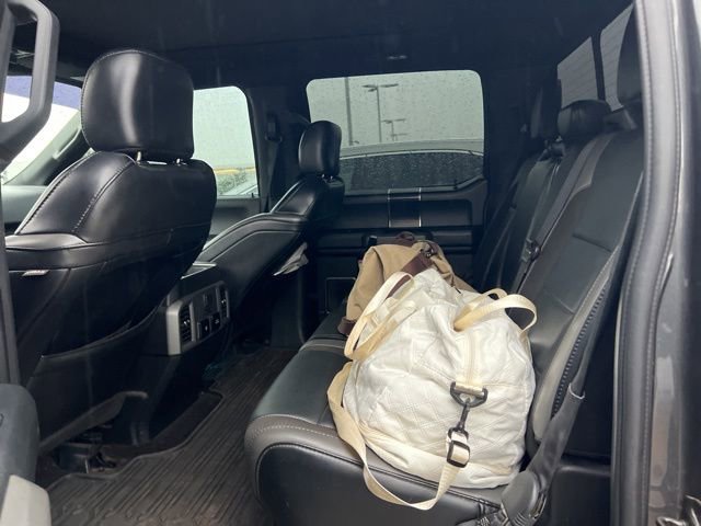 Used 2019 Ford F150 Raptor w/ Equipment Group 802A Luxury AWD/4WD image 6