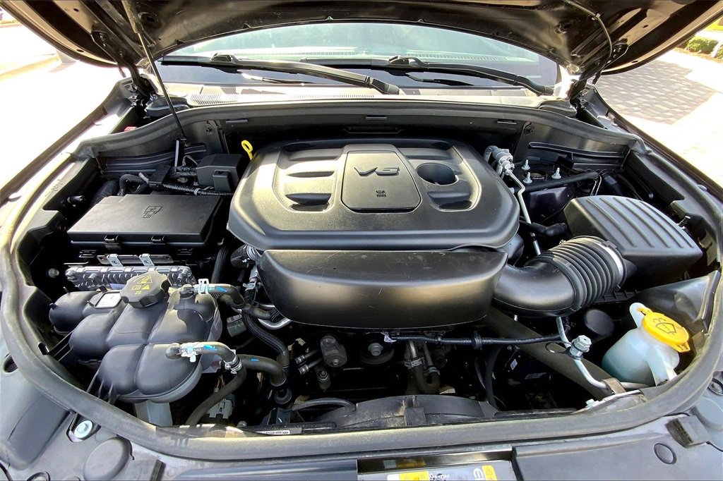 Used 2021 Jeep Grand Cherokee Limited w/ Quick Order Package 28K 80th image 30