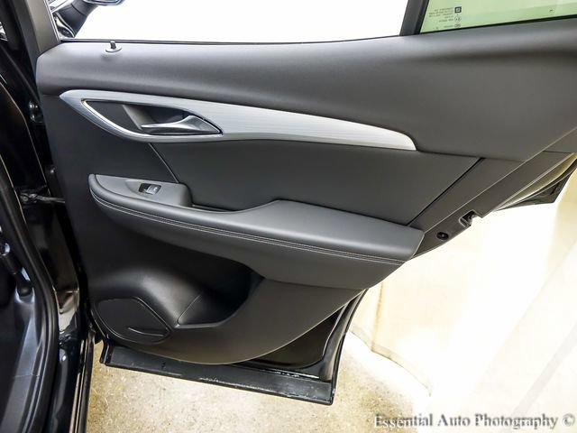 Used 2024 Buick Envision Avenir AWD/4WD image 25
