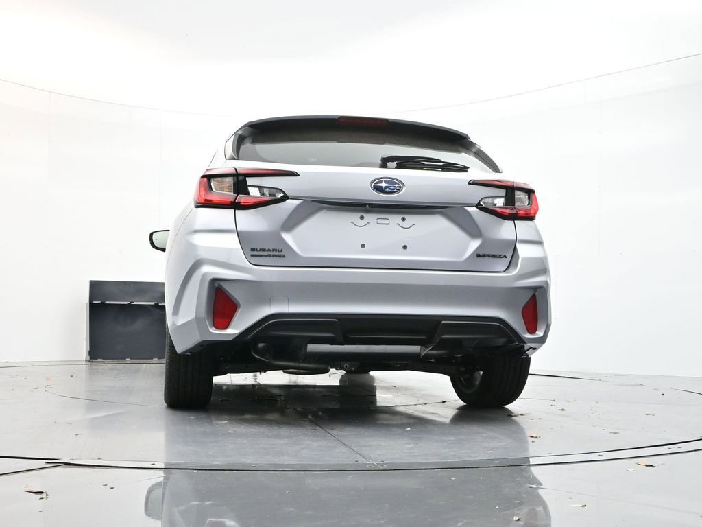 New 2026 Subaru Impreza 2.0i Sport AWD/4WD image 22