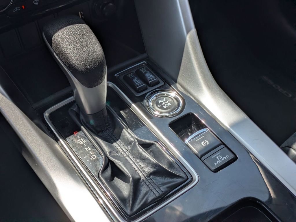 Used 2025 Mitsubishi Eclipse Cross SE AWD/4WD image 23