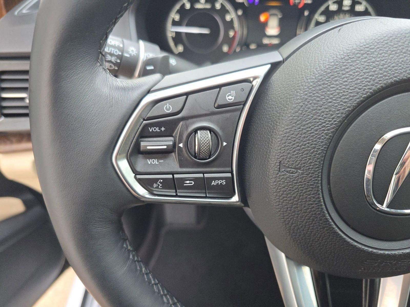 Used 2019 Acura RDX FWD w/ Advance Package image 15