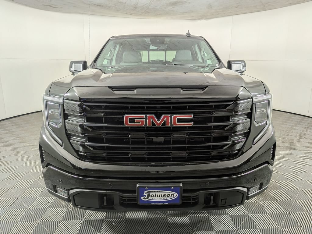 New 2026 GMC Sierra 1500 Elevation w/ Elevation Premium Package AWD/4WD image 2