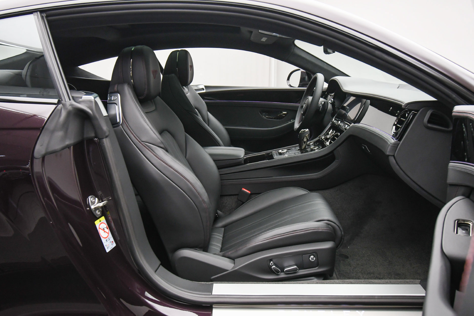 New 2026 Bentley Continental GT AWD/4WD image 43