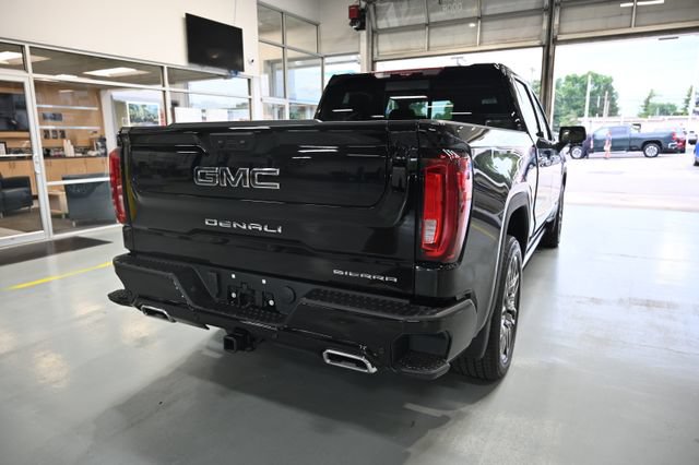 New 2026 GMC Sierra 1500 Denali Ultimate AWD/4WD image 5