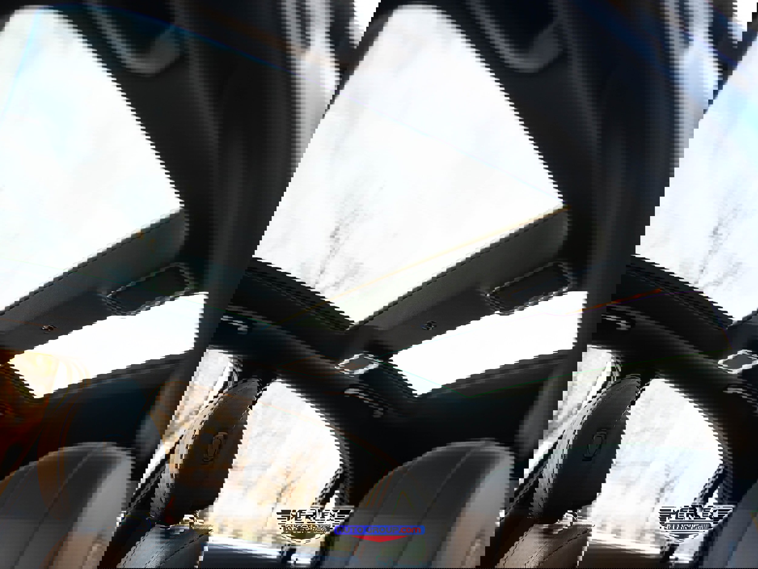 Used 2015 Mercedes-Benz S 550 4MATIC Sedan image 41