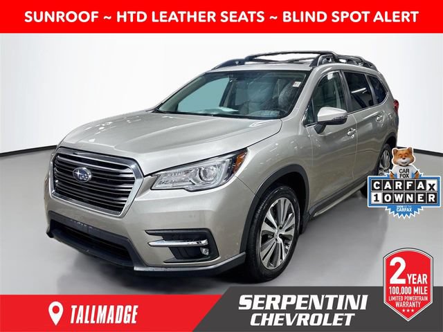 Used 2019 Subaru Ascent Limited