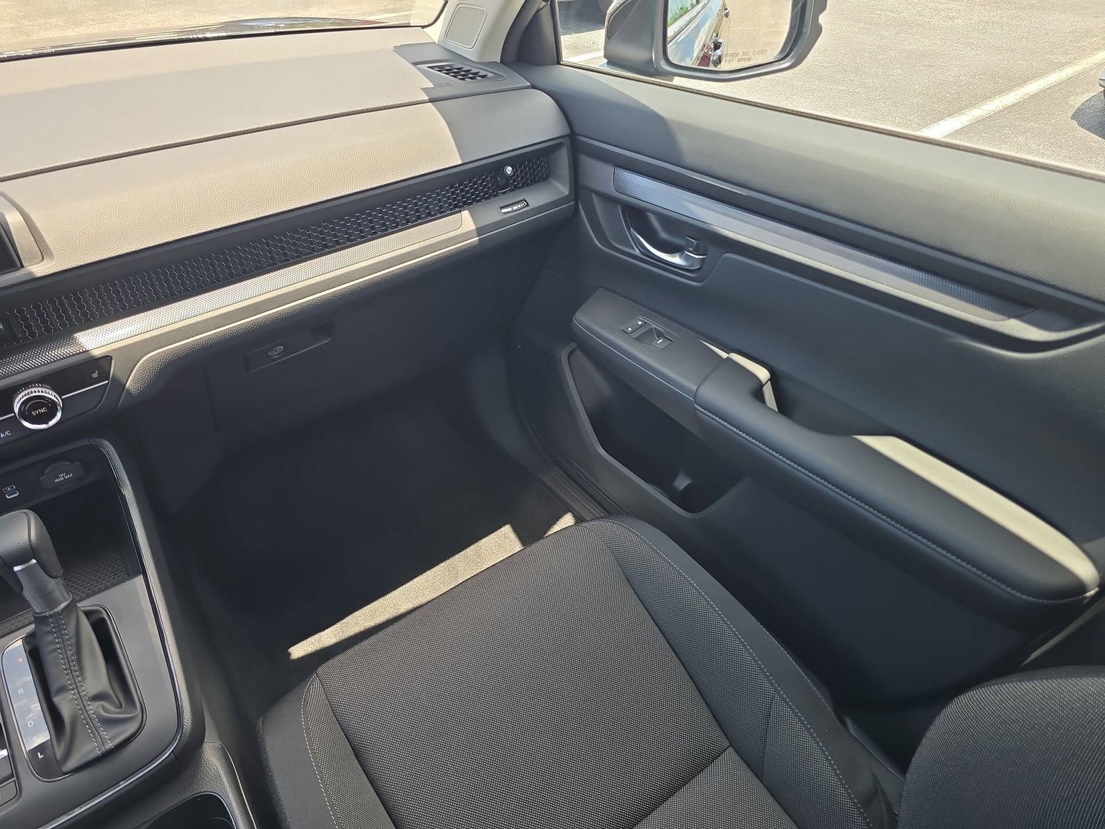 Certified 2026 Honda CR-V EX image 12
