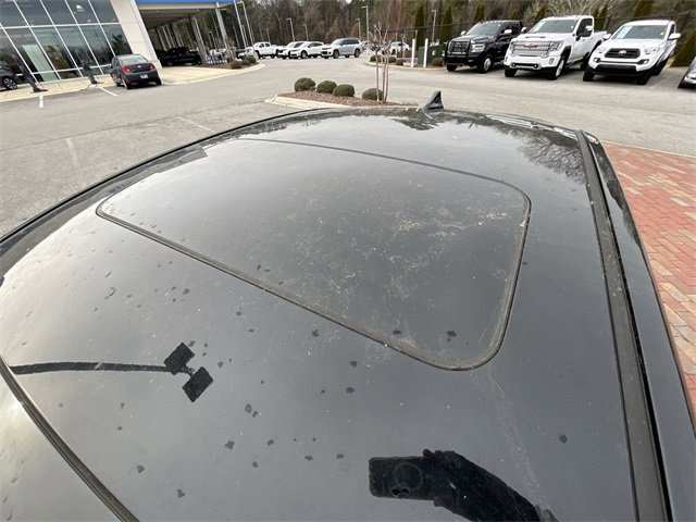 Used 2019 Hyundai Ioniq Limited w/ Ultimate Package 02 image 10