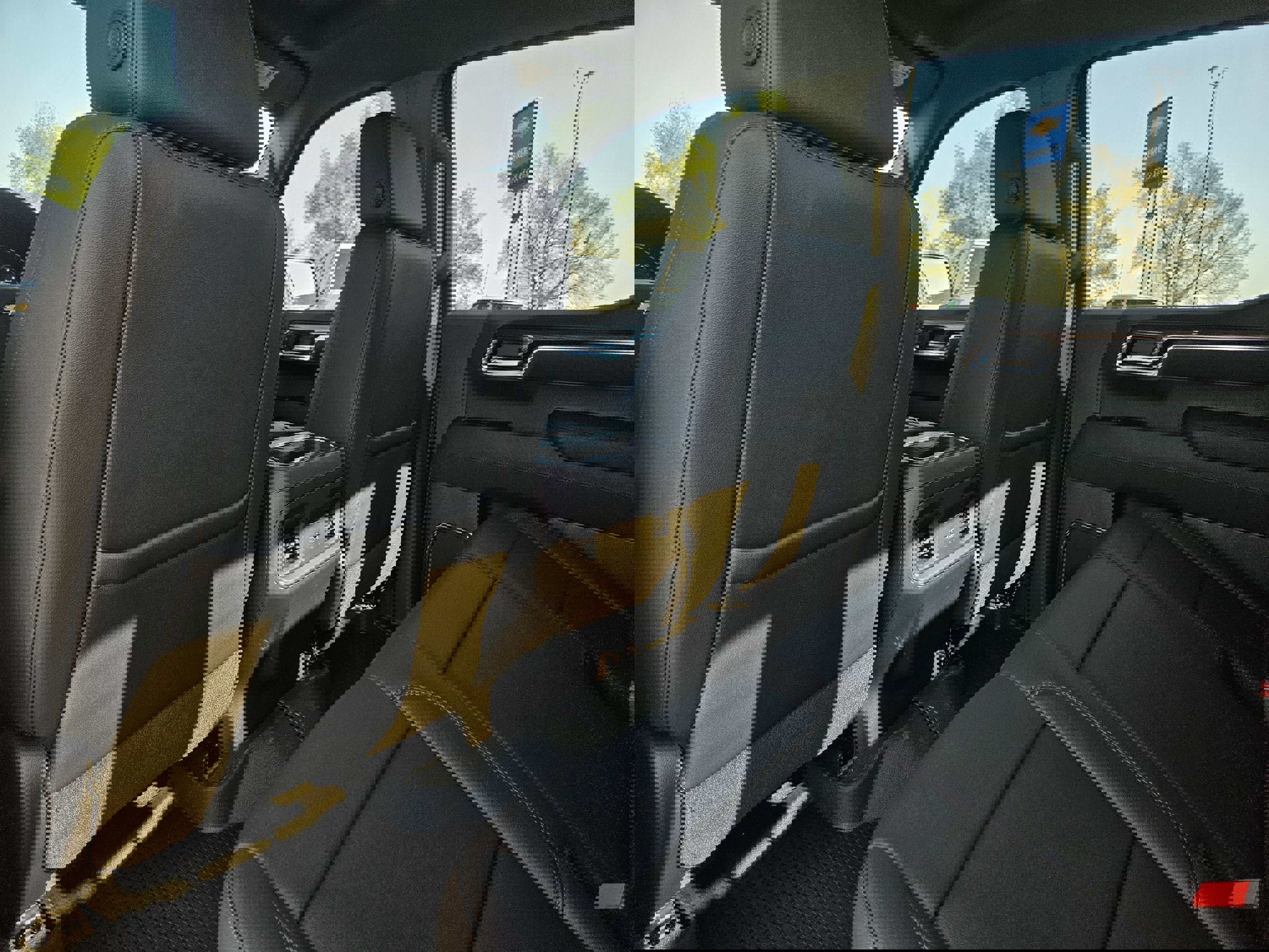 New 2026 Chevrolet Silverado 1500 LT image 30