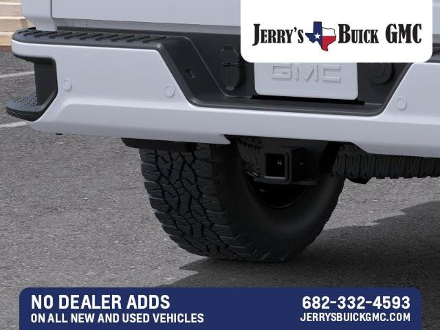 New 2026 GMC Sierra 2500 Denali Ultimate AWD/4WD image 14