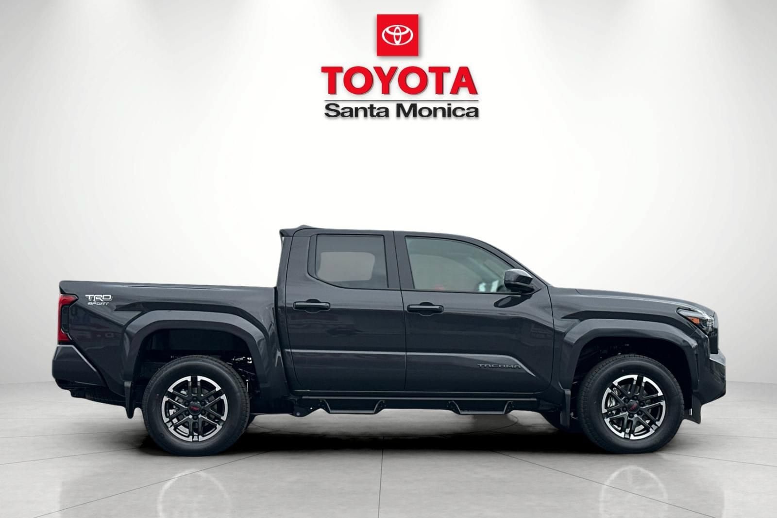New 2026 Toyota Tacoma TRD Sport RWD image 2