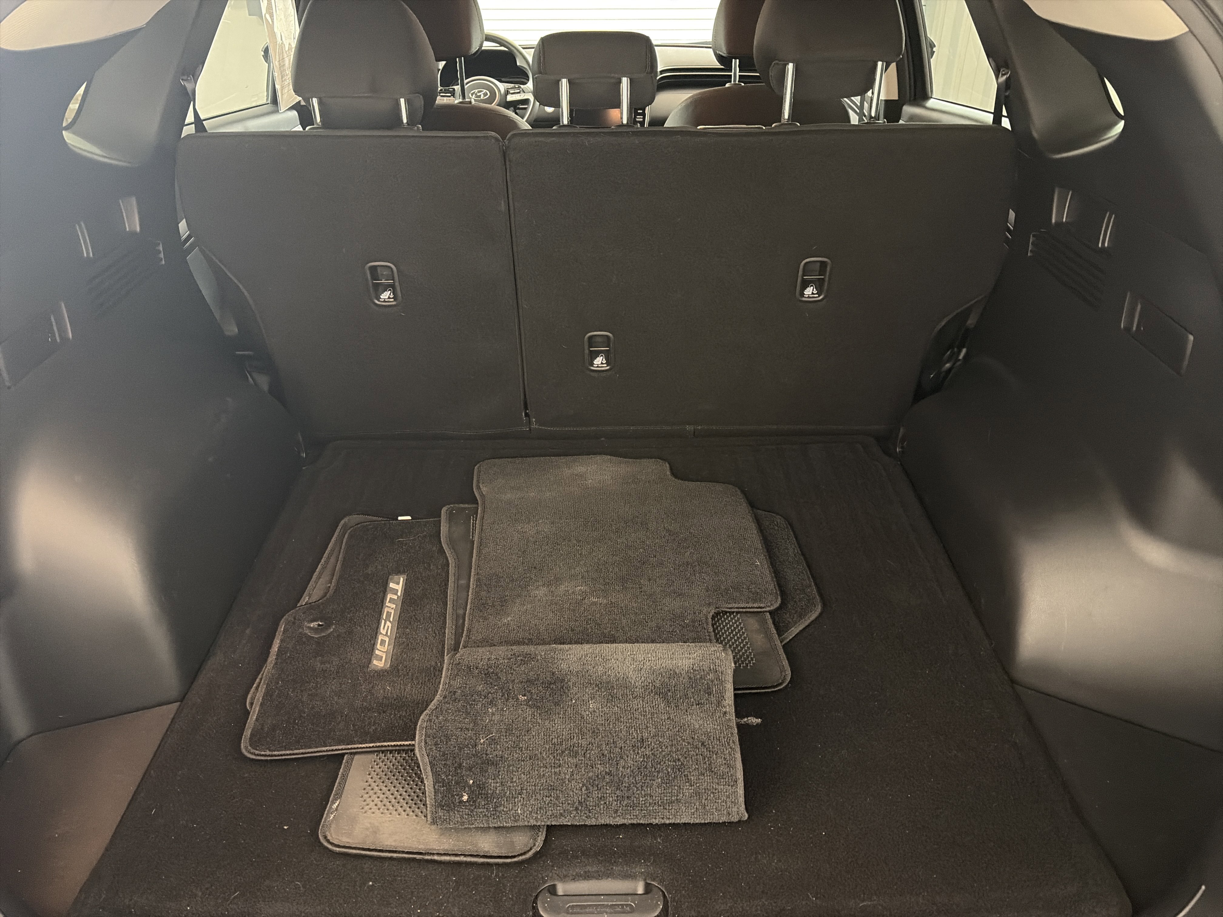 Used 2023 Hyundai Tucson SEL image 29