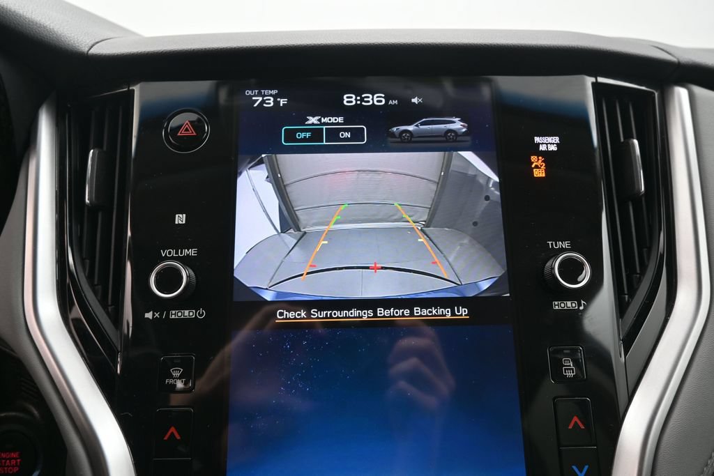 Used 2022 Subaru Outback Premium AWD/4WD image 13