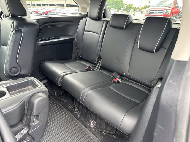 Used 2025 Honda Odyssey Elite image 11
