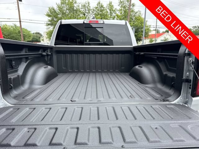 New 2026 RAM 1500 Big Horn AWD/4WD image 20