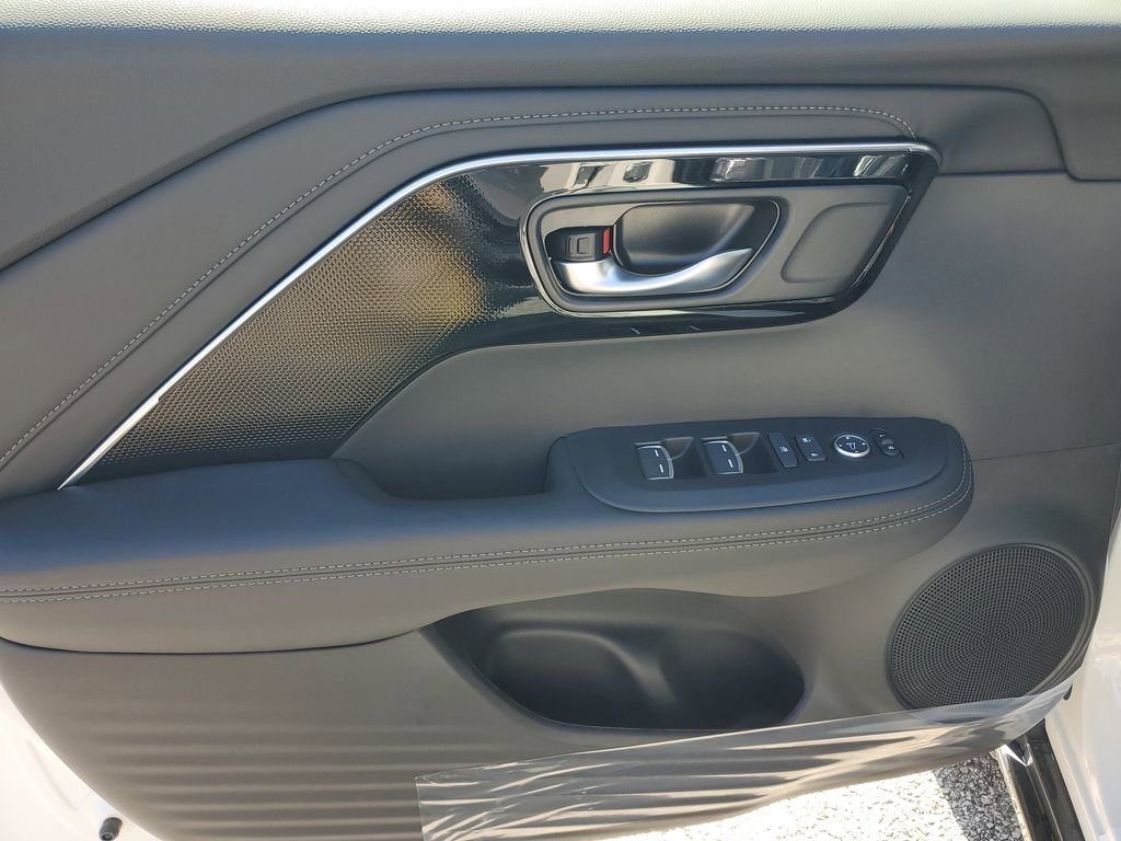 New 2026 Acura ADX Base image 19