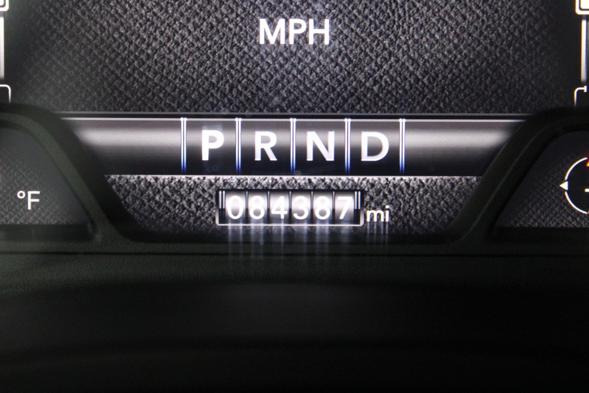 Used 2023 RAM 1500 Laramie image 37