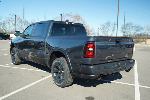 New 2026 RAM 1500 Big Horn image 6
