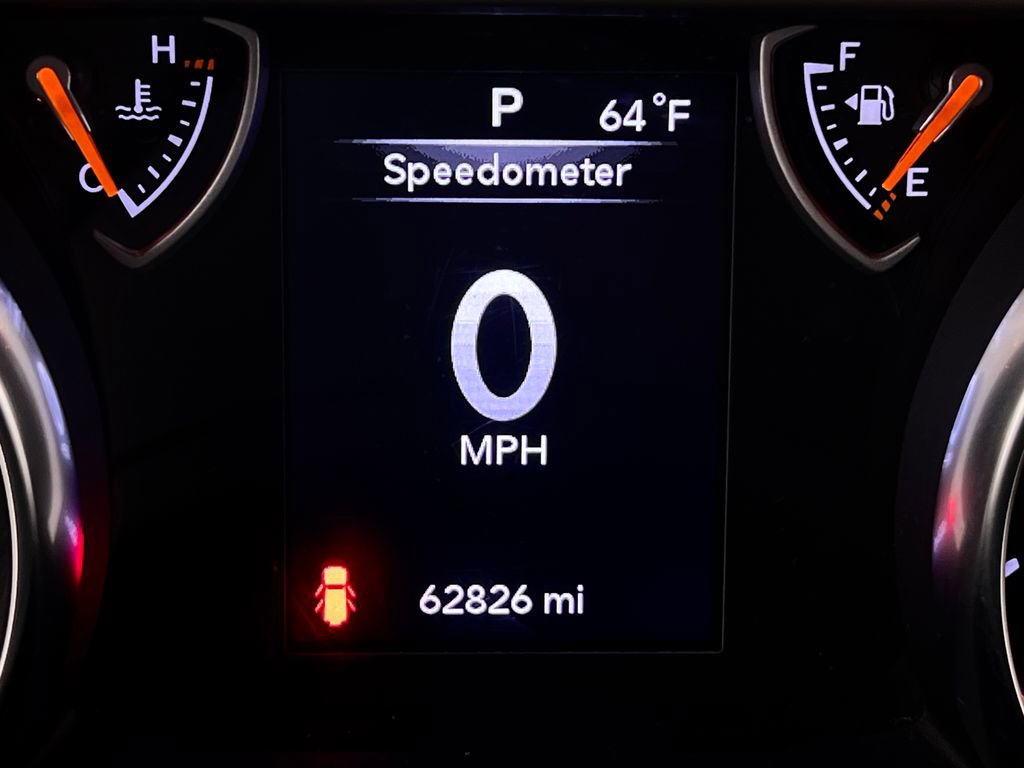 Used 2019 Jeep Wrangler Unlimited Sport S image 19