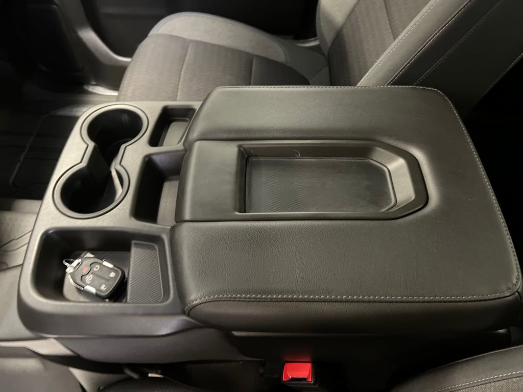 Used 2019 Chevrolet Silverado 1500 LT w/ All-Star Edition AWD/4WD image 32