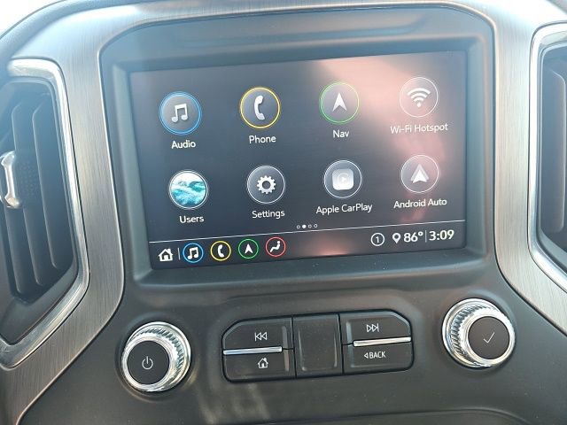 Used 2020 GMC Sierra 2500 Denali w/ Denali Ultimate Package image 23