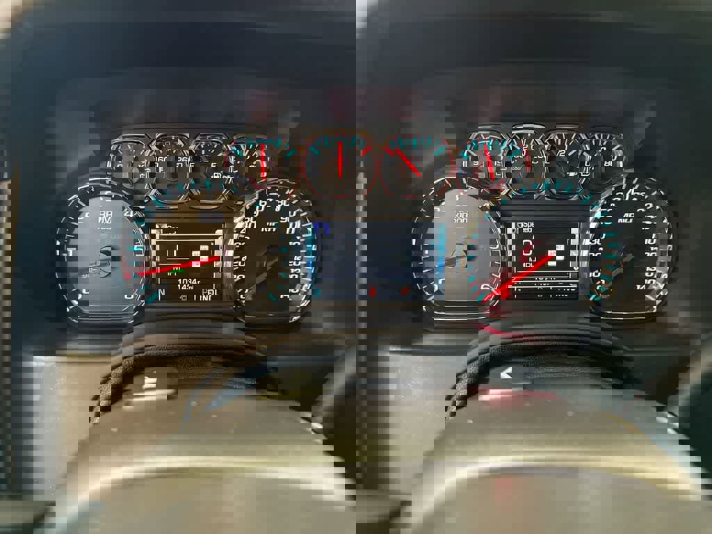 Used 2018 GMC Yukon SLT w/ Open Road Package image 33